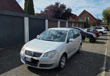 VW Polo 228.000 km 2.799 &euro; Gütersloh 33335