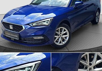 Seat Leon 91.000 km 18.780 &euro; Erwitte 59597