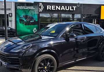Porsche Cayenne 100.572 km 57.990 &euro; Lippstadt 59557