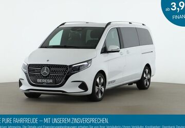 Mercedes-Benz V 300 22.773 km 70.980 &euro; Gütersloh 33332