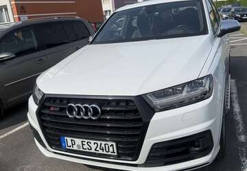 Audi SQ7 170.000 km 36.000 &euro; Lippstadt 59557