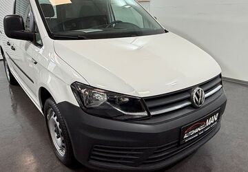 VW Caddy 139.850 km 12.990 &euro; Soest 59494
