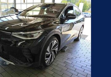 VW ID.4 64.649 km 28.484 &euro; Gütersloh 33334