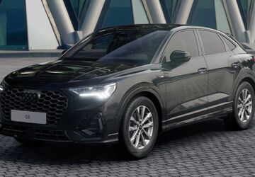 Audi Q3 11.290 km 42.890 &euro; Neubeckum 59269