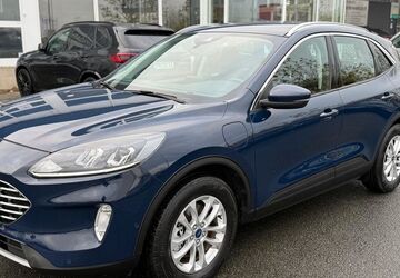 Ford Kuga 56.000 km 18.950 &euro; Paderborn 33106