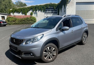 Peugeot 2008 144.008 km 2.900 &euro; Soest 59494