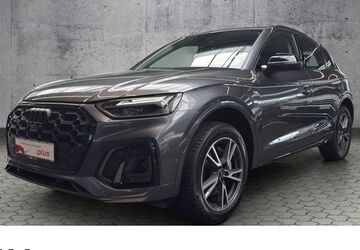 Audi Q5 76.850 km 36.390 &euro; Paderborn 33100