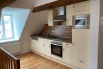 Dachgeschoßwohnung Warstein - 5 Zimmer, 129 m&sup2;, 900&euro; | Angebot:26612574