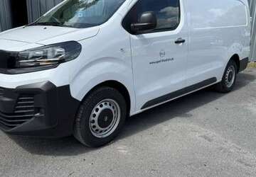 Opel Vivaro 11.450 km 26.990 &euro; Anröchte 59609