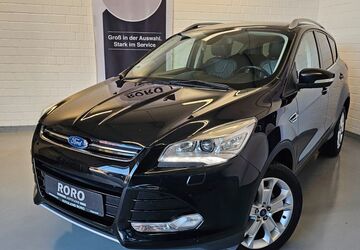Ford Kuga 243.900 km 7.600 &euro; Lippstadt 59557