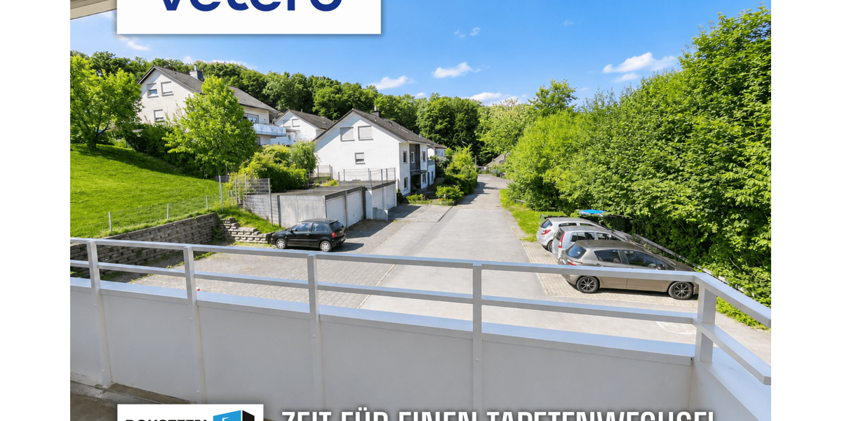 Etagenwohnung Warstein Belecke - 3 Zimmer, 79 m&sup2;, 520&euro; | Angebot:27191999