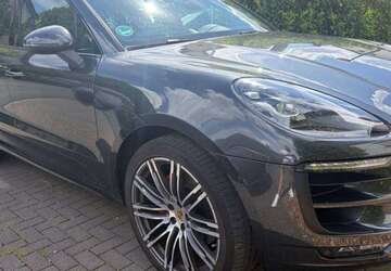 Porsche Macan 136.000 km 36.900 &euro; Büren, Stadt 33142