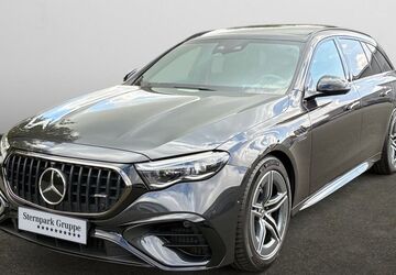 Mercedes-Benz E 53 AMG 26.759 km 79.800 &euro; Geseke 59590