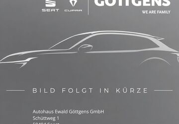 Cupra Born 17.119 km 29.490 &euro; Soest 59494