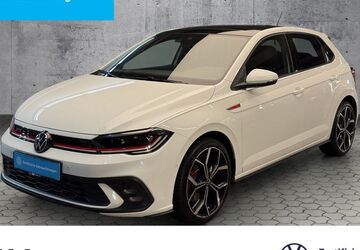VW Polo 23.420 km 23.490 &euro; Paderborn 33100