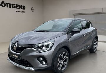 Renault Captur 54.590 km 15.999 &euro; Soest 59494