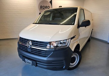 VW T6 Transporter 132.700 km 18.200 &euro; Lippstadt 59557
