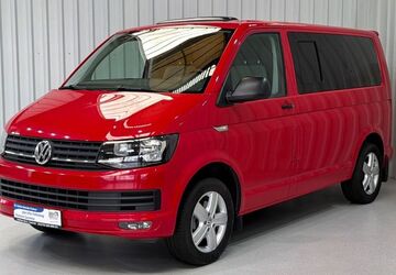 VW T6 Caravelle 182.000 km 13.750 &euro; Lippstadt 59555
