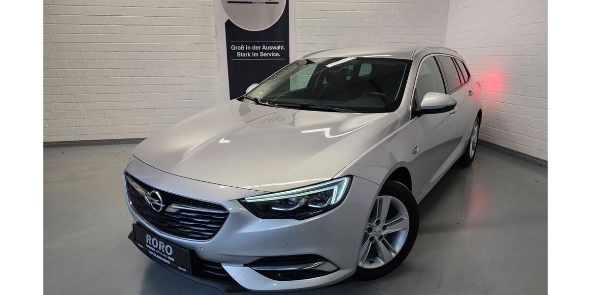 Opel Insignia 163.350 km 8.950 &euro; Lippstadt 59557