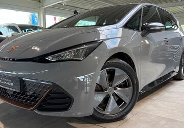 Cupra Born 22.870 km 28.690 &euro; Oelde 59302