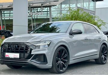 Audi SQ8 74.890 km 79.890 &euro; Neubeckum 59269