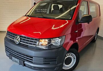 VW T6 Transporter 230.050 km 12.850 &euro; Lippstadt 59557