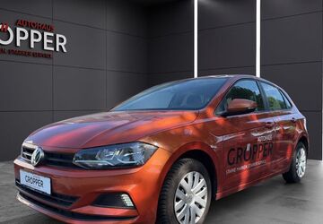 VW Polo 83.900 km 9.900 &euro; Paderborn 33104