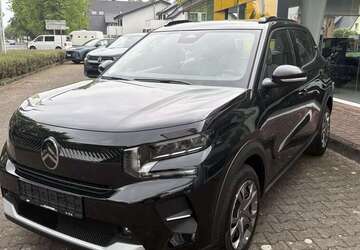 Citroen C3 1.500 km 19.980 &euro; Rietberg 33397