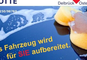 Ford Kuga 90.000 km 15.490 &euro; Delbrück 33129