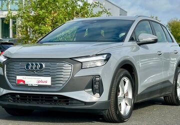 Audi Q4 e-tron 27.590 km 38.590 &euro; Neubeckum 59269