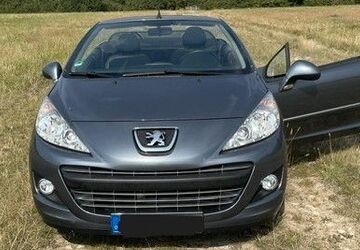 Peugeot 207 49.000 km 2.900 &euro; Salzkotten 33154