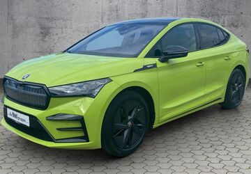 Skoda Enyaq 72.009 km 37.490 &euro; Paderborn 33104