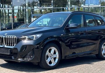 BMW X1 36.950 km 36.680 &euro; Lippstadt 59557
