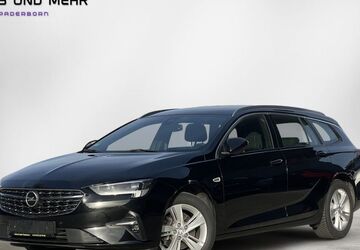 Opel Insignia 43.300 km 18.990 &euro; Paderborn 33100
