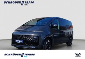 Hyundai STARIA 1.098 km 46.990 &euro; Verl 33415