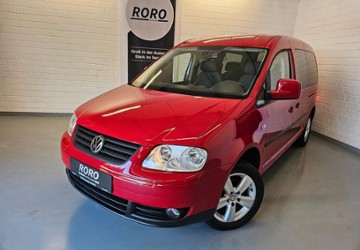 VW Caddy Maxi 180.450 km 6.950 &euro; Lippstadt 59557
