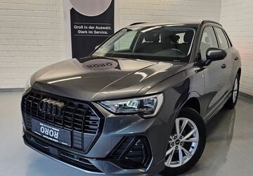 Audi Q3 97.900 km 27.950 &euro; Lippstadt 59557