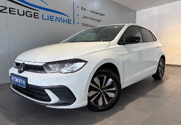 VW Polo 21.730 km 20.550 &euro; Hövelhof 33161