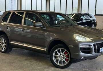 Porsche Cayenne 148.000 km 16.499 &euro; Oelde 59302