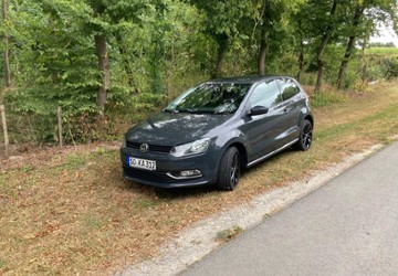 VW Polo 131.000 km 6.980 &euro; Lippetal 59510