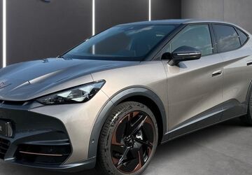 Cupra Tavascan 26.900 km 47.890 &euro; Ennigerloh 59320