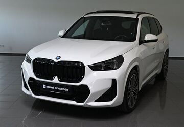 BMW X1 70.000 km 39.750 &euro; Paderborn 33100
