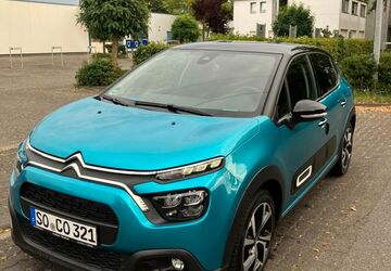 Citroen C3 69.700 km 11.990 &euro; Lippstadt 59555