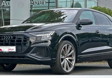 Audi SQ8 92.998 km 61.830 &euro; Neubeckum 59269