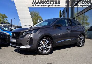 Peugeot 3008 28.200 km 19.999 &euro; Gütersloh 33334