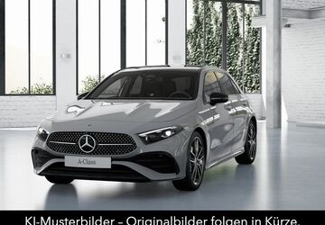 Mercedes-Benz A 250 21.000 km 38.900 &euro; Beckum 59269