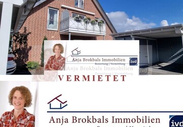 Sonnige Maisonette-Wohnung in Isselhorst - Wohnung Gütersloh Isselhorst | Angebot:17145182