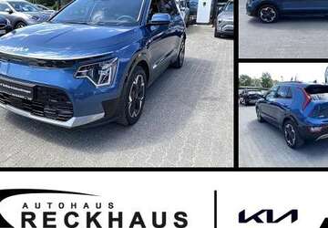 Kia e-Niro 22.596 km 31.450 &euro; Langenberg 33449