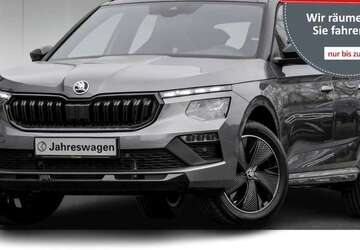 Skoda Kamiq 10.083 km 24.880 &euro; Beckum 59269