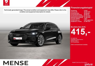 Audi A5 24.766 km 41.945 &euro; Gütersloh 33330